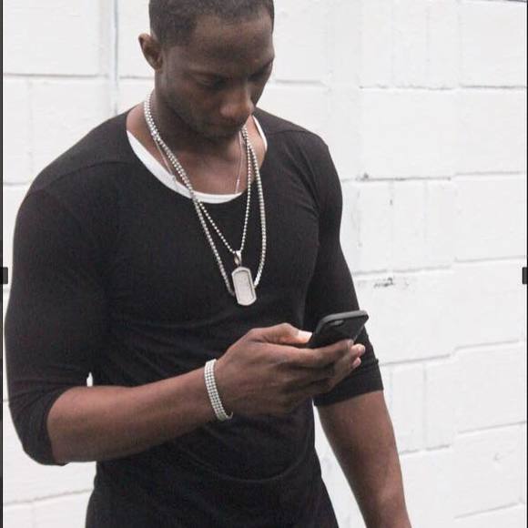 Meet your Posher, Phillippe - Picture 1 of 1